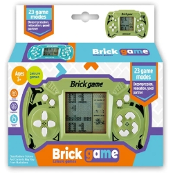 Brick Game Mini Handheld Game Machine Classic Childrens